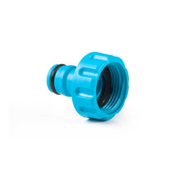 Adaptador De Manguera De Jardín Rosca 3/4
