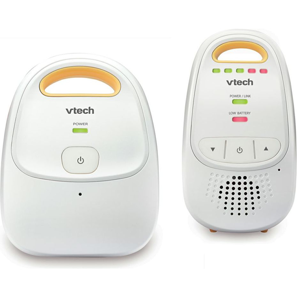 VTech BM 1000 DECT babytelefon Hvid