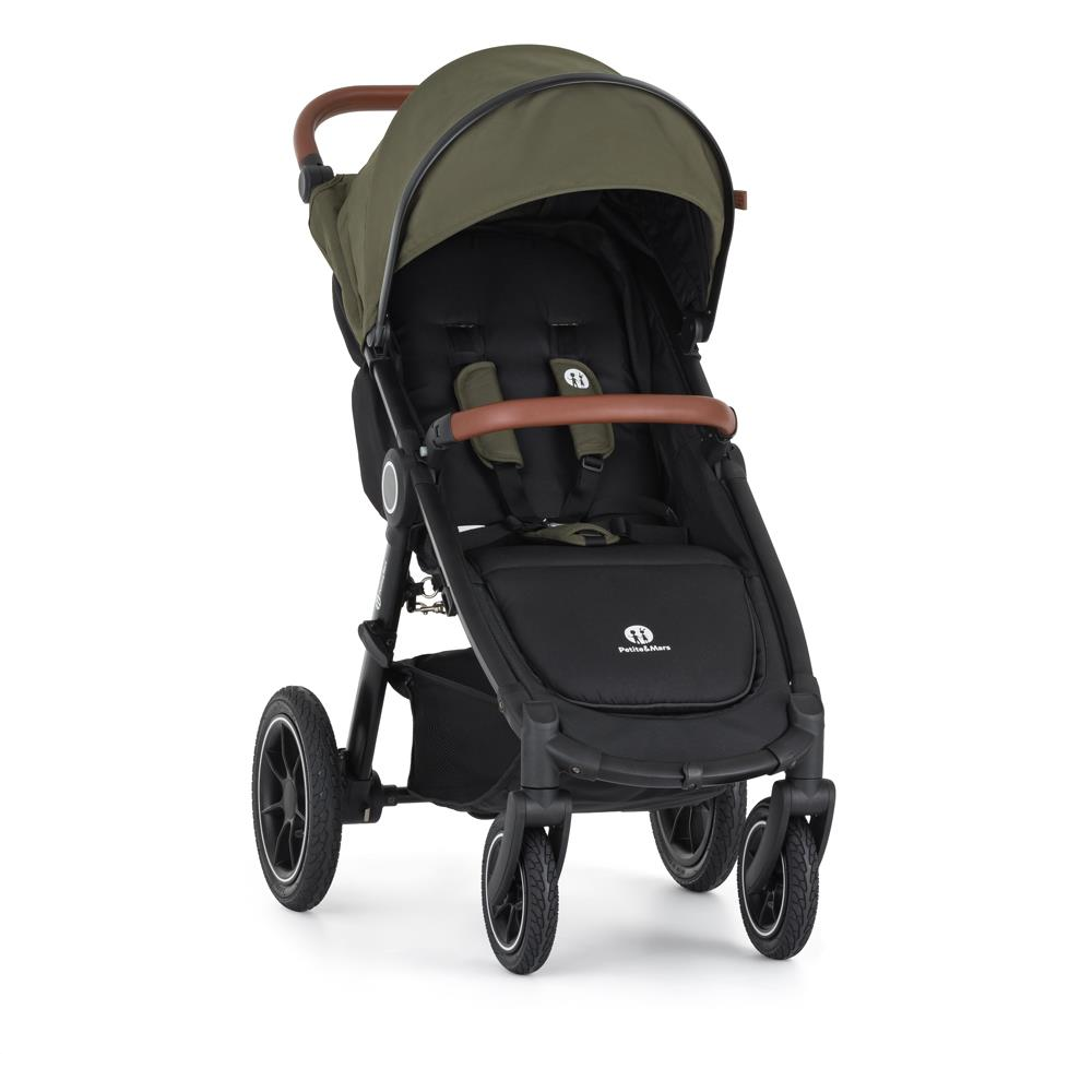 Petite&amp;Mars Street2 Air Oak Mature Olive (8596202011538)