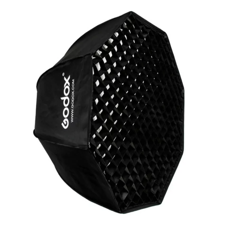 GODOX SB-GUE120 Softbox - 120cm (SB-GUE120)