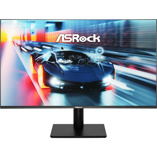 ASRock CL25FFB 24,5-инчов FHD IPS 144Hz гейминг монитор