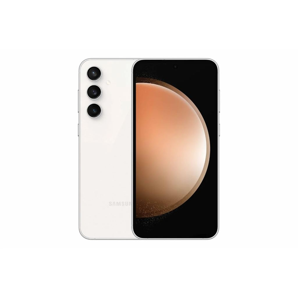 Samsung Galaxy S23 FE SM-S711B 16,3 cm (6.4") Dual SIM 5G USB Typ-C 8 GB 128 GB 4500 mAh Krém