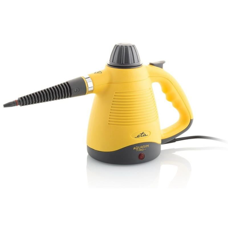 Eta 126590000 Aquasim Pro kézi gőztisztító (E126590000)