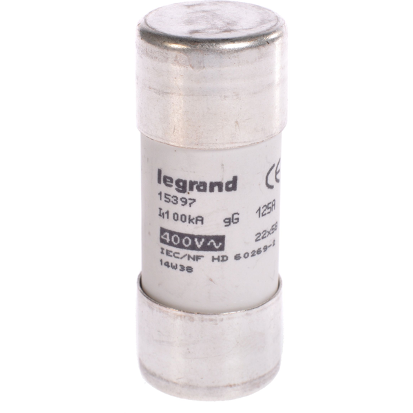 Legrand 015397 sikring 1 stk