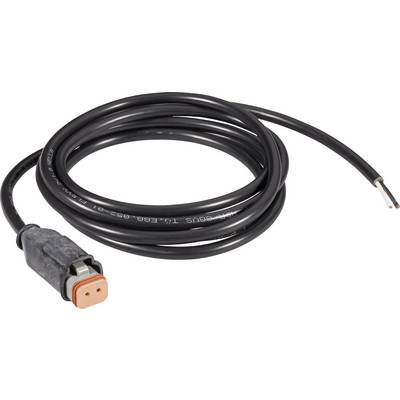 Csatlakozókábel a Hella Power Beam 1000 LED autós fényszóróhoz (8KB 990 299-011)