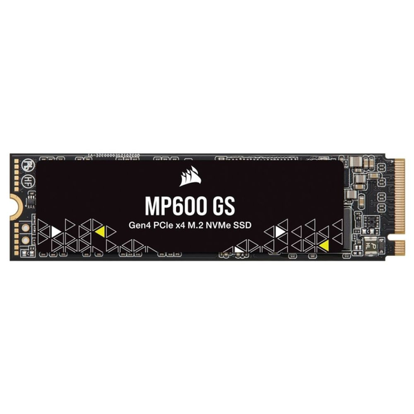 Corsair SSD disk 500GB MP600 GS 4800MB/s M.2 NVMe