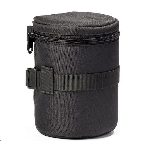 easyCover 105x160 Lens Bag objektív tok fekete (ECLB160B) (ECLB160B)