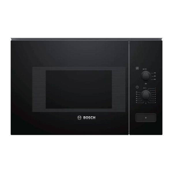 Bosch BFL520MB0, 20 litrů, 800 W NEPOSÍLÁM