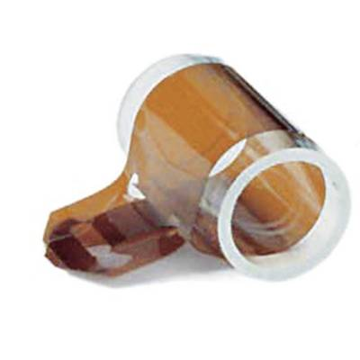 Weller GLASROHR MIT LASCHE WXDP 120 ERSATZ (4) üvegcsöves 4 db (T0058765778N)