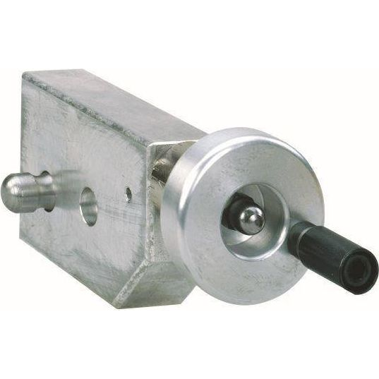 Proxxon 24 140 Finom előtolás