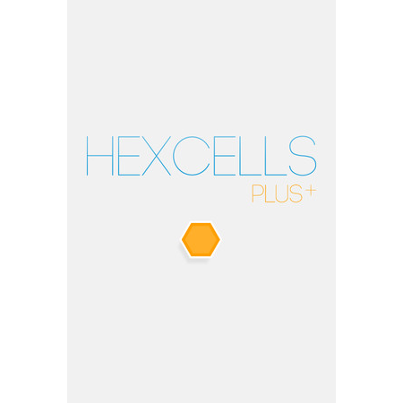 Hexcells Plus (PC - Steam elektronikus játék licensz)