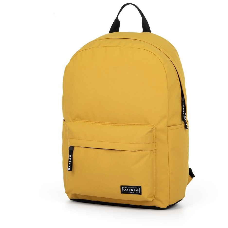 OXYBAG Diákoknak, Oxy Runner Yellow (8-44724)