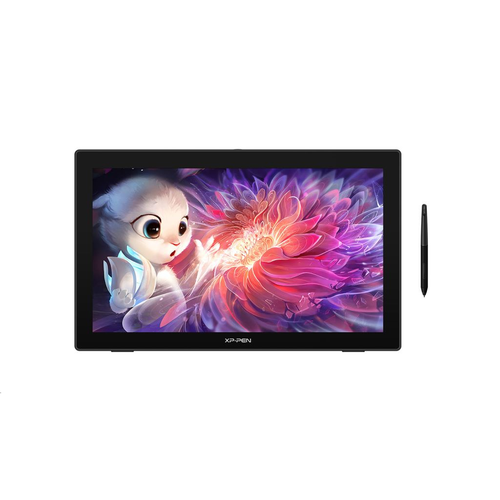 XP-PEN Artist 22 digitalizáló tábla fekete (ARTISTCD220F_EU) (ARTISTCD220F_EU)