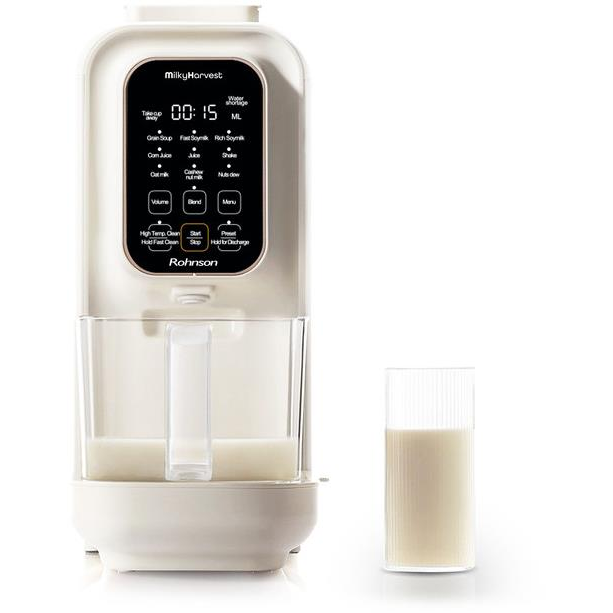 Rohnson R-5901 MilkyHarvest (R-5901)