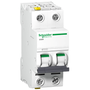 Schneider Electric A9F04210 elektrický istič Miniatúrny istič 2