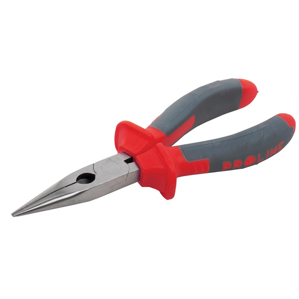 Pro-Line Szczypce półokrągłe proste 160mm 28473