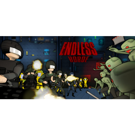 Endless Horde
