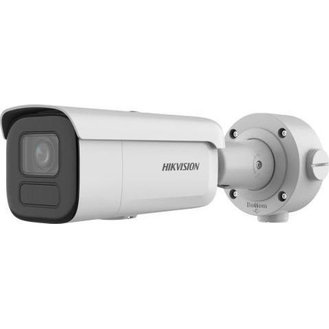 Hikvision DS-2CD2646G2HT-IZS(2.8-12mm)(eF) 4 MP Darkfighter által hajtott motoros változtatható fókuszú Bullet hálózati kamera (DS-2CD2646G2HT-IZS(2.8-12mm)(eF))