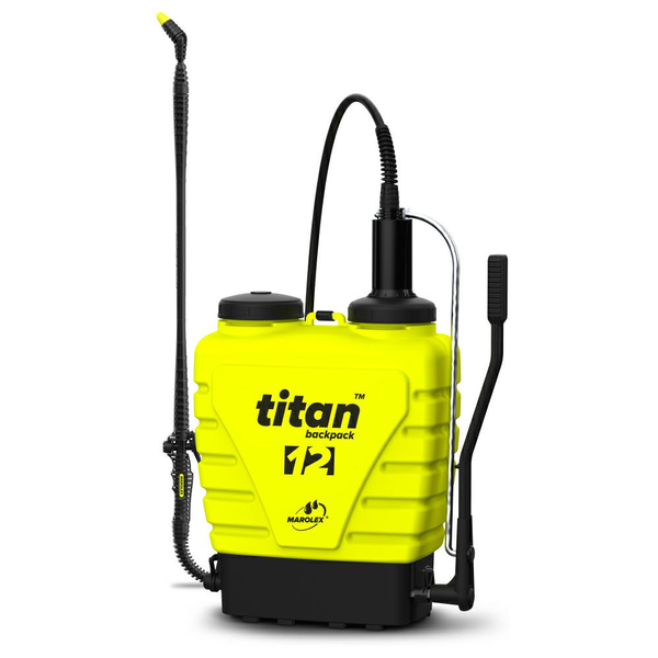 MAROLEX Titan 12 háti permetező 12 literes