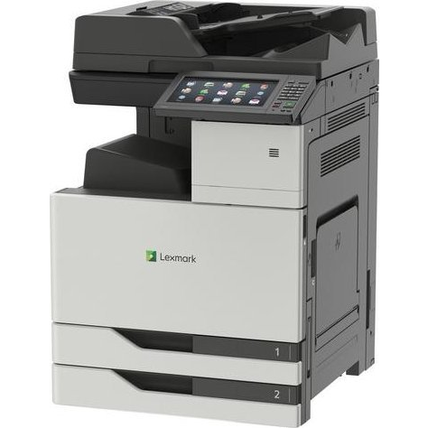 Laserová multifunkčná tlačiareň (farebná) Lexmark CX922de