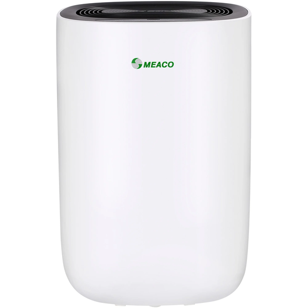 Meaco Dry ABC 10L Párátlanító 2.6L / 155W - Fehér