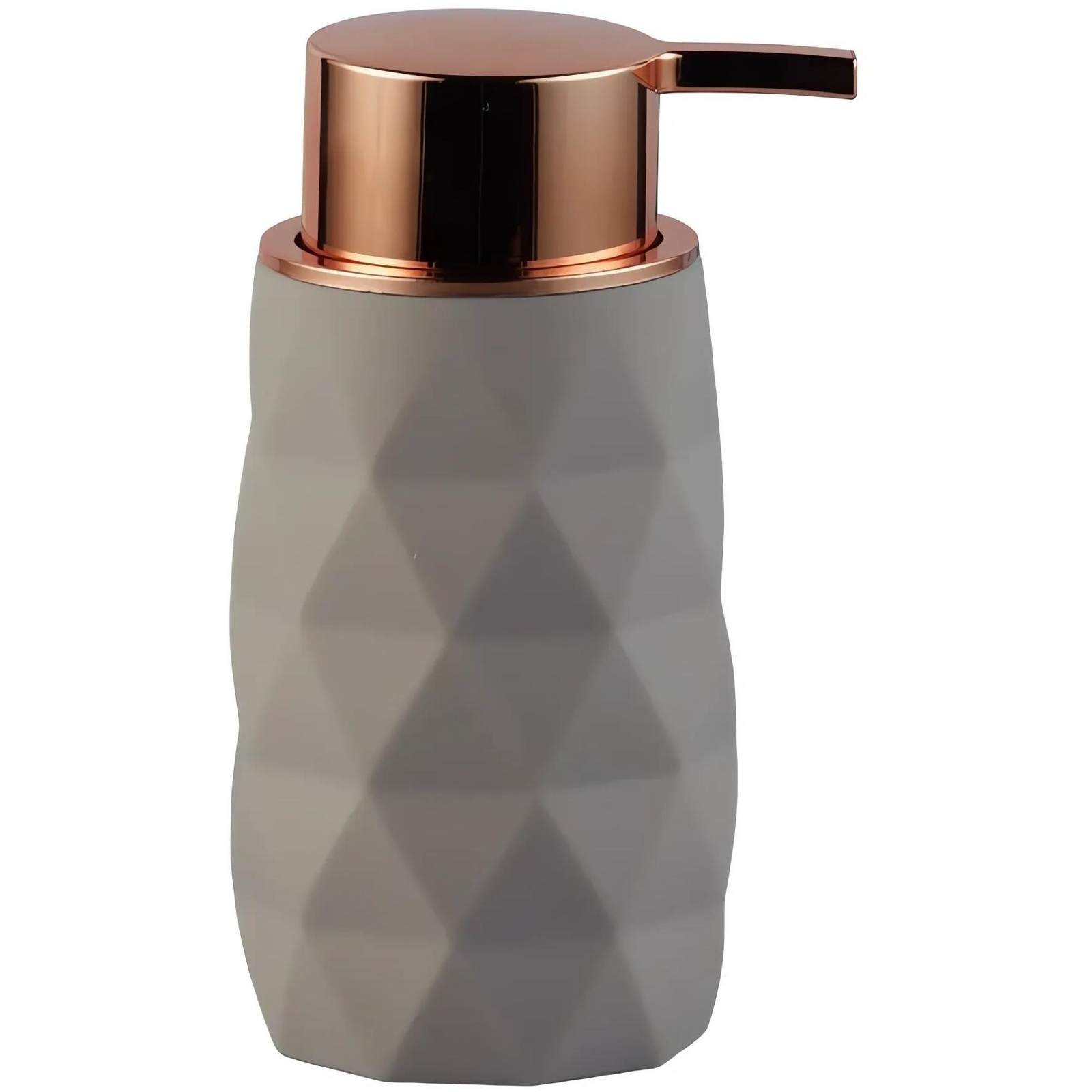 Vergionic 7461 Soap dispenser 220 ml beige (51810)