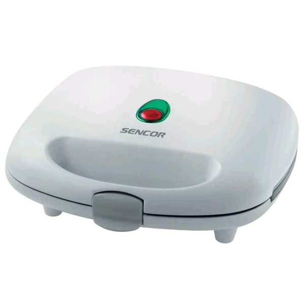 Sencor SSM 3100 szendvicssütő