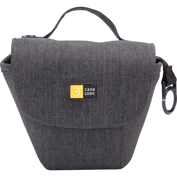 Case Logic FLXH-100-ANTHRACITE Álló bőrtok Antracit