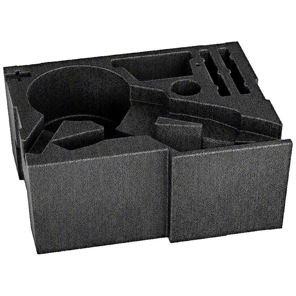 Bosch Professional L-Boxx betét Bosch GET 55/75-höz (1600A01B72) (1600A01B72)