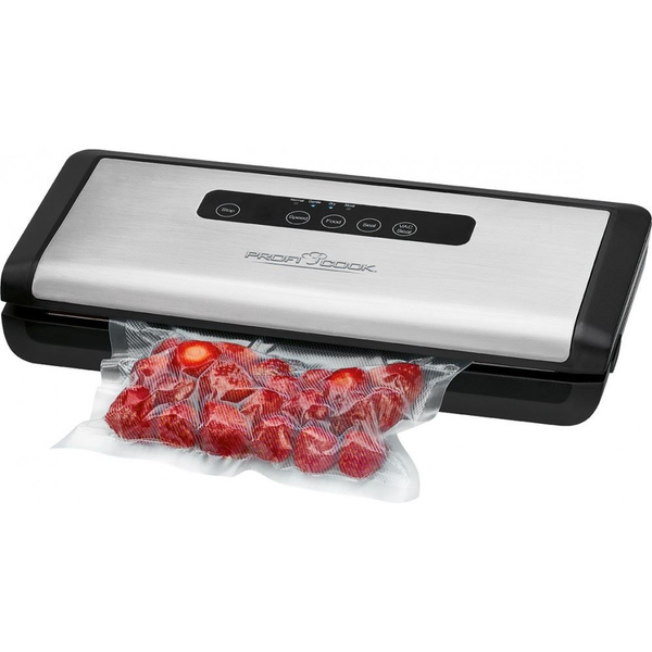 ProfiCook PC-VK 1146 вакуум филм, 220-240V, 120W