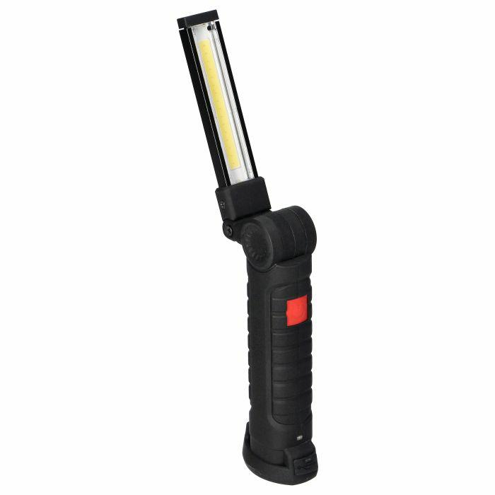 Virone Led Ellenőrző, Szerelő Lámpa, 200 Lumen 2 W (WL-12)