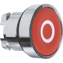 Schneider Electric ZB4BA432 аксесоар за електрически ключ