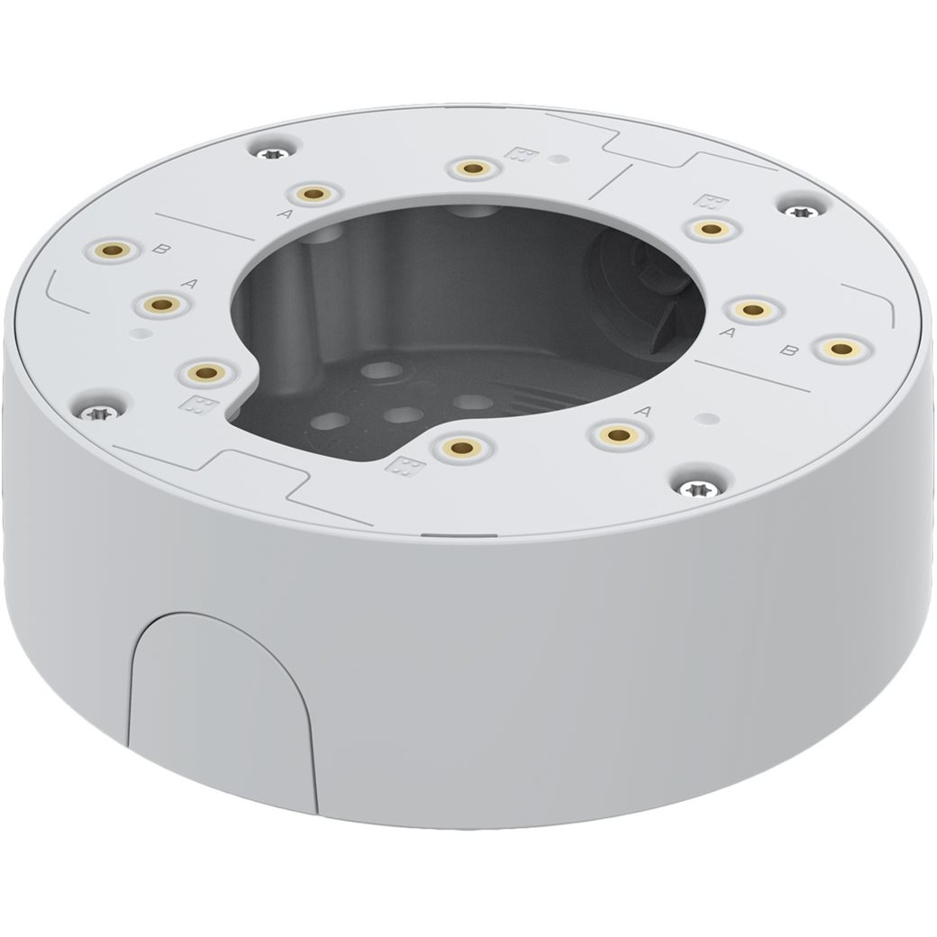 Axis TP3603 VEZETÉS HÁTSÓ DOBOZ, 02025-001 (02025-001)