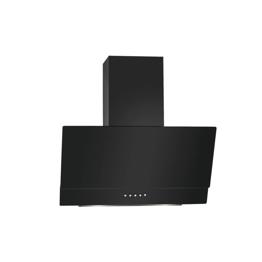 Bomann DU 7607 G Kürtős Páraelszívó Szagelszívó - Fekete (776071)