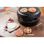 Bestron Pizzetteria APD600Z Mini pizzasütő