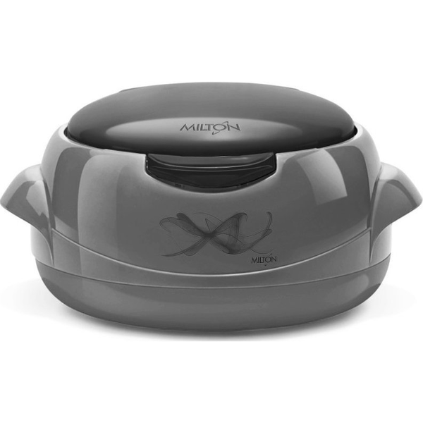 Milton thermopot Microwow OneTouch 2500, gray