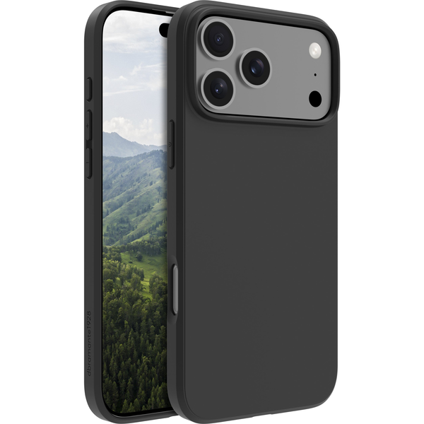 dbramante1928 Bulk custodia per cellulare Cover Nero