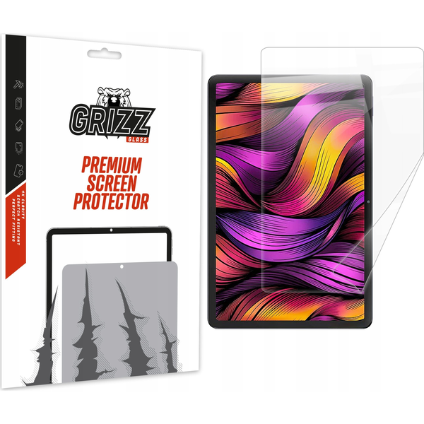  GrizzGlass Folia ceramiczna GrizzGlass CeramicFilm do Xiaomi Poco Pad 5G