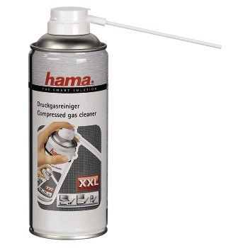 Hama sűrített levegő spray (400ml) (84417) (84417)