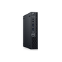 Számítógép Dell OptiPlex 3060 Micro MINI PC | i3-8300T | 8GB DDR4 | 120GB SSD | NO ODD | UHD 630 | Windows 11 Pro | HDMI | Gold