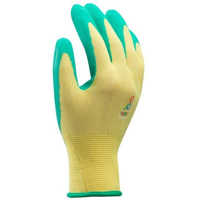 JOJO gyerek kesztyű, 5-7 év (A8023/5-7LET-SPE)