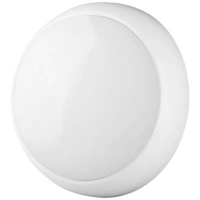 V-TAC (801-24) VT-8603-N LED-es kültéri fali lámpa LED EEK: E (A - G) 20 W Fehér (801-24)