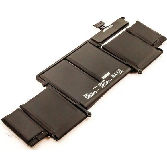 CoreParts MBXAP-BA0169 ricambio per laptop Batteria