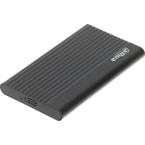 Dahua Technology PSSD-T70-1TB USB C-típus 3.2 Gen 2 (3.1 Gen 2) Fekete