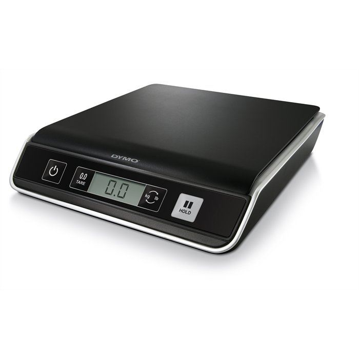 Dymo M5 elektromos levélmérleg (S0929000) (DS0929000)