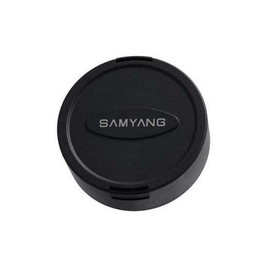 SAMYANG 7.5mm objektívsapka (R1201Z10901) (R1201Z10901)