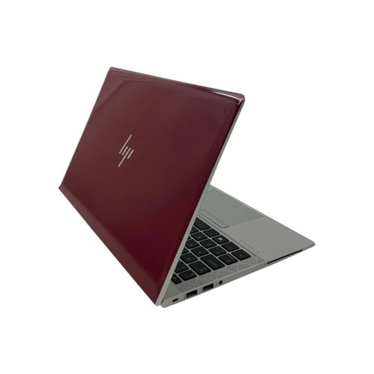 Laptop HP EliteBook 840 G7 Gloss Burgundy i5-10210U | 16GB DDR4 | 256GB (M.2) SSD | NO ODD | 14