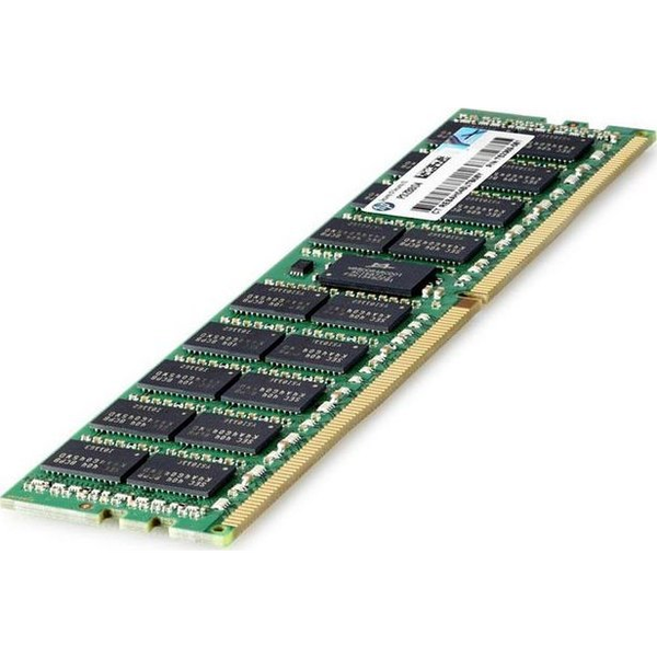 HP SmartMemory 16GB DDR4 2400MHz szerver memória