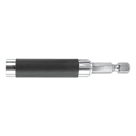 YATO Bithegy-tartó mágneses 1/4 col 80 mm (rugalmas borítással) (YT-0467)