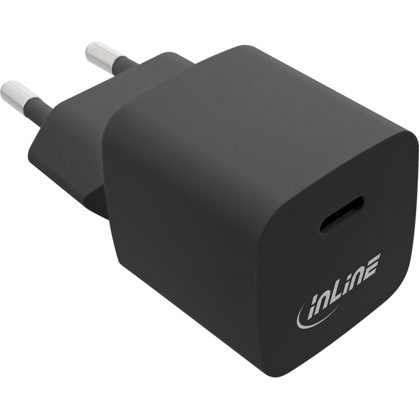 InLine 31501B Caricabatterie per dispositivi mobili Universale AC Interno